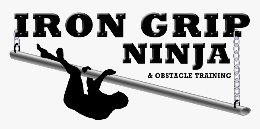 Iron Grip Ninja, HD Png Download