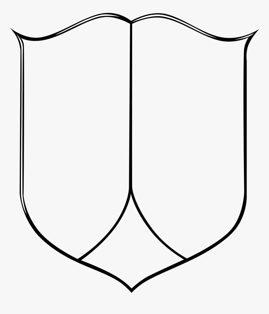 Coat Of Arms Ribbons Png - Coat Of Arms No Background, Transparent Png