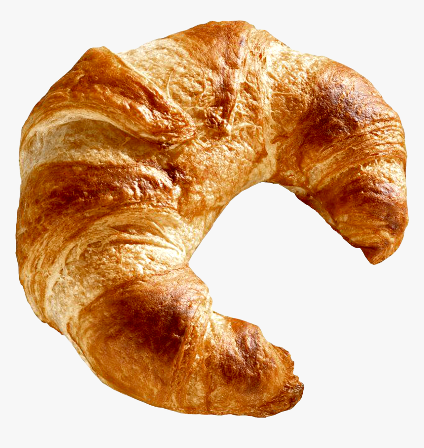 Croissant Png, Transparent Png