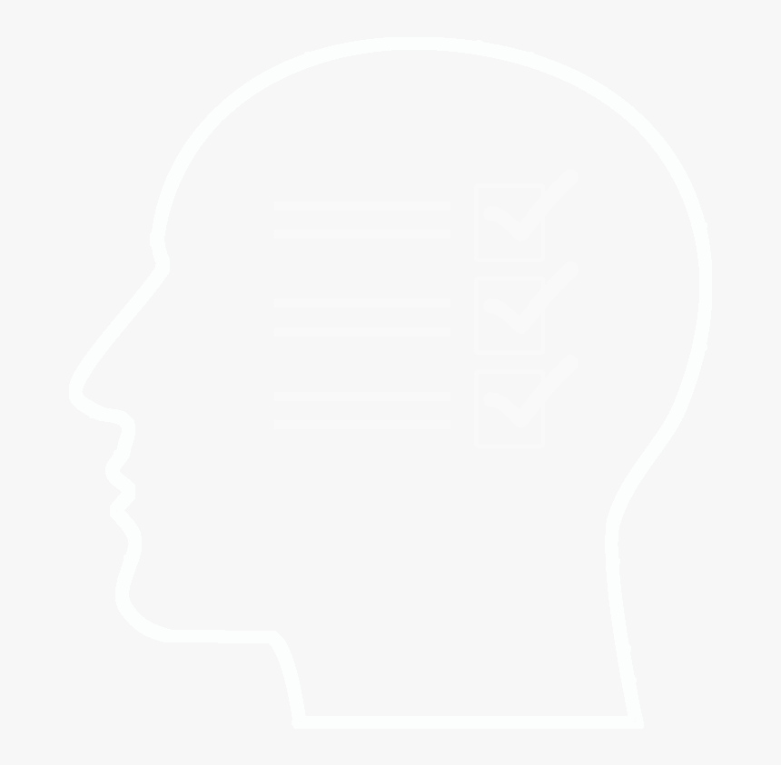 Assessment Icon Bold - Drawing, HD Png Download