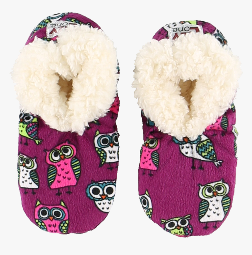 Slipper - Slip-on Shoe, HD Png Download