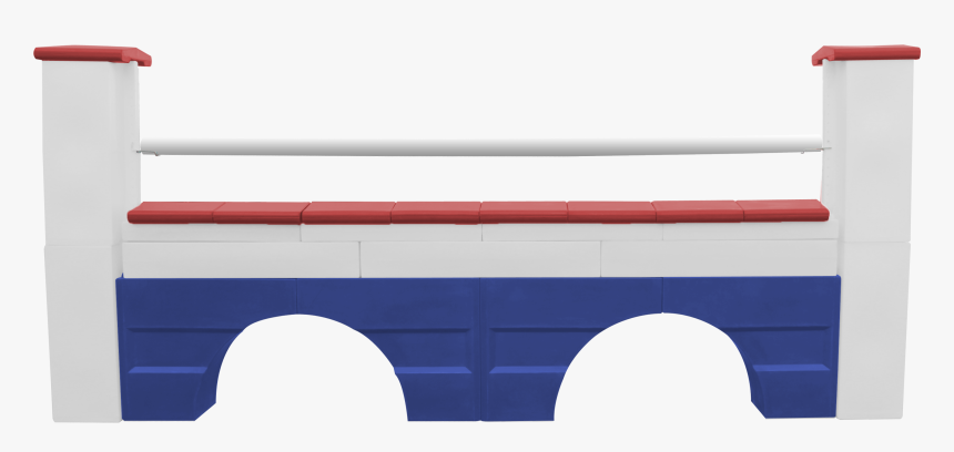 Saut D Obstacle Mur, HD Png Download