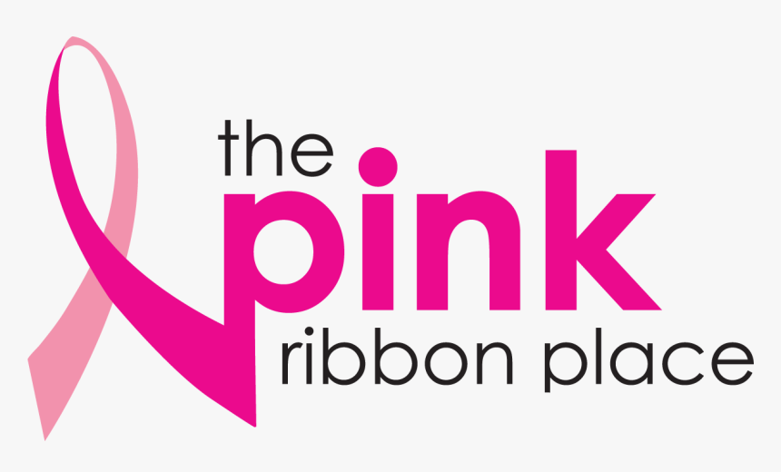 Pink Ribbon Place, HD Png Download