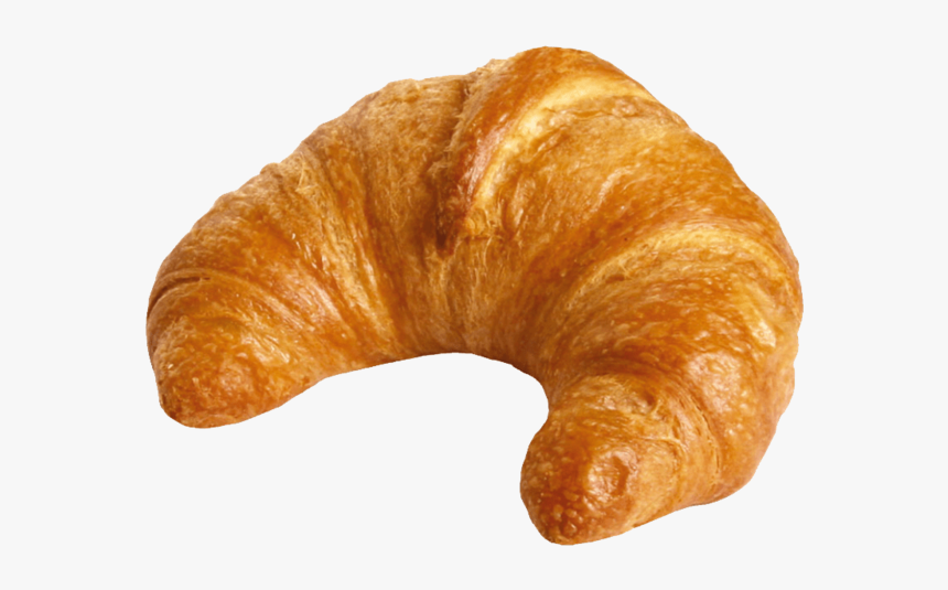Transparent Background Croissant Png, Png Download