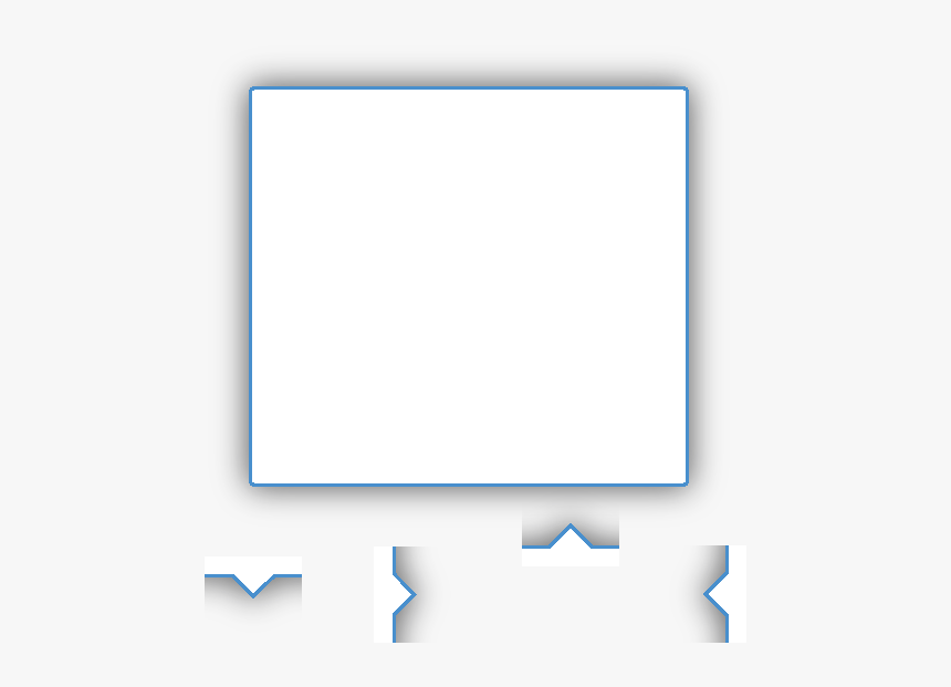 Openlayers Cloud Popup Relative, HD Png Download