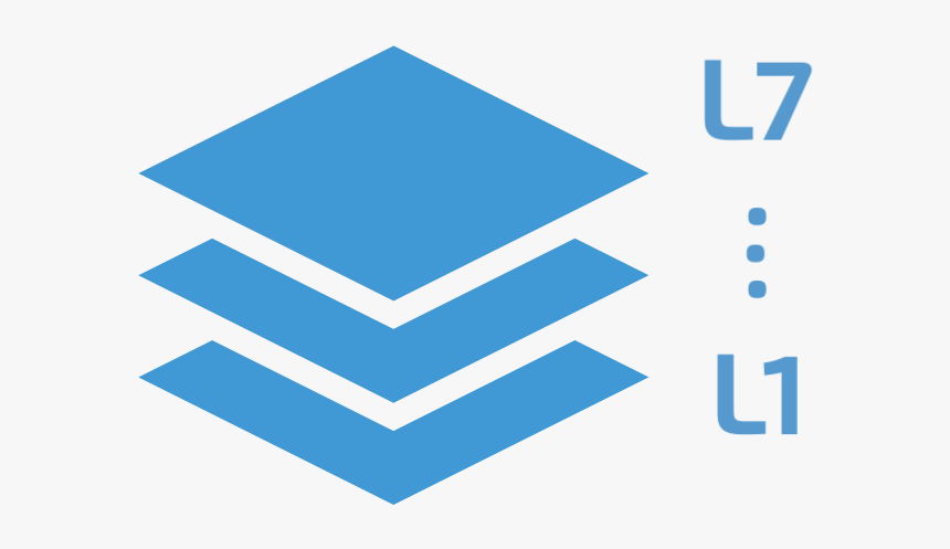 Stack Of Pages Icon, HD Png Download