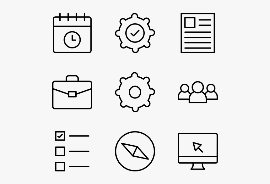 Testing - Icon Geschwindigkeit, HD Png Download