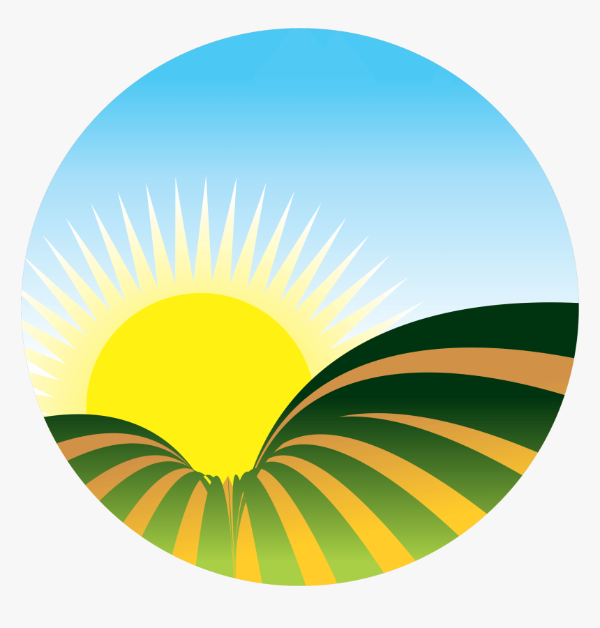 Sunrise Clipart, HD Png Download