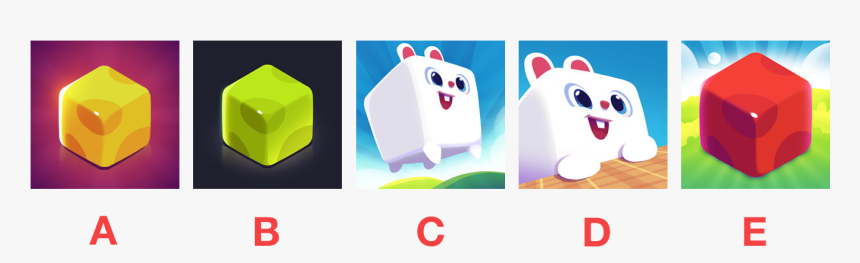 Ab Testing App Store Icon, HD Png Download