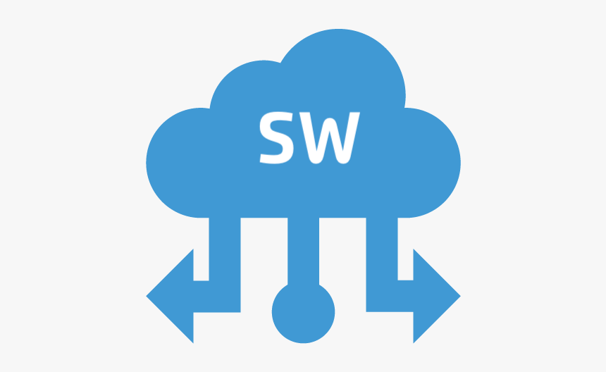 Sdn Nfv Icon Png, Transparent Png