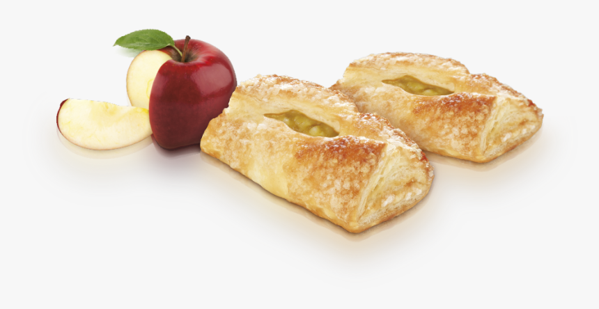 Filled Puff Pastry - Mcintosh, HD Png Download