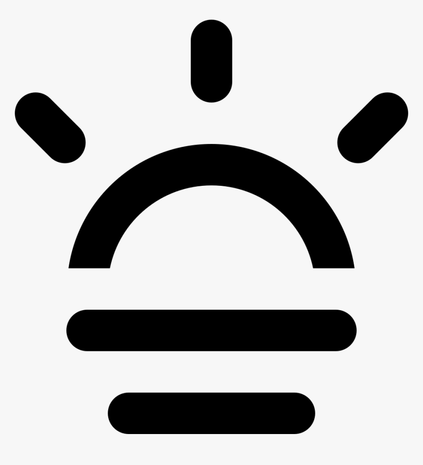 Sunrise, HD Png Download