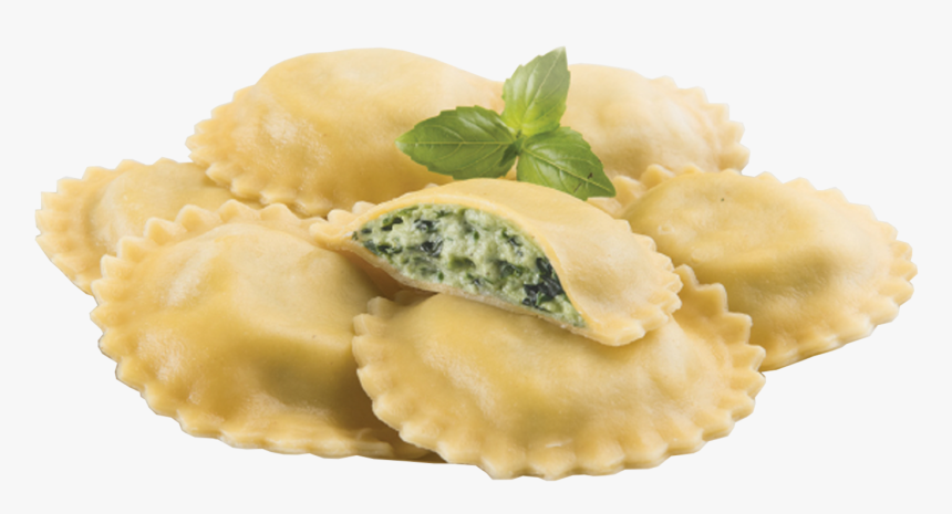 Puff,italian Food,casoncelli,empanada - Ravioli Png, Transparent Png