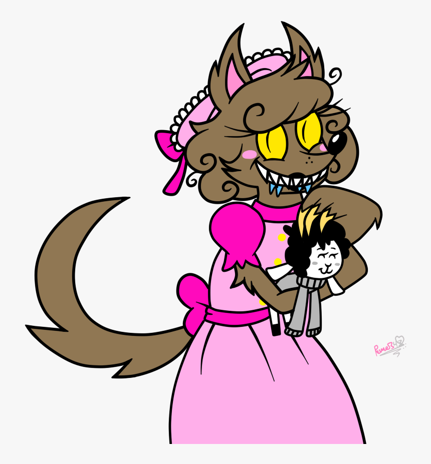 Sheep Drawing Adorable - Cartoon, HD Png Download