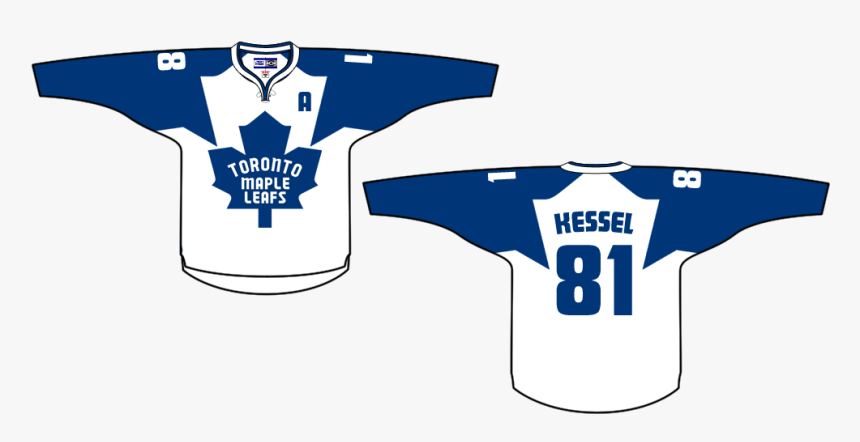 Mapleleafs1 - Toronto Maple Leafs, HD Png Download