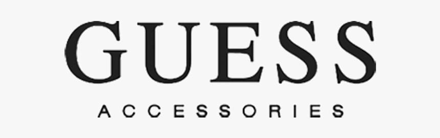 Guess, HD Png Download