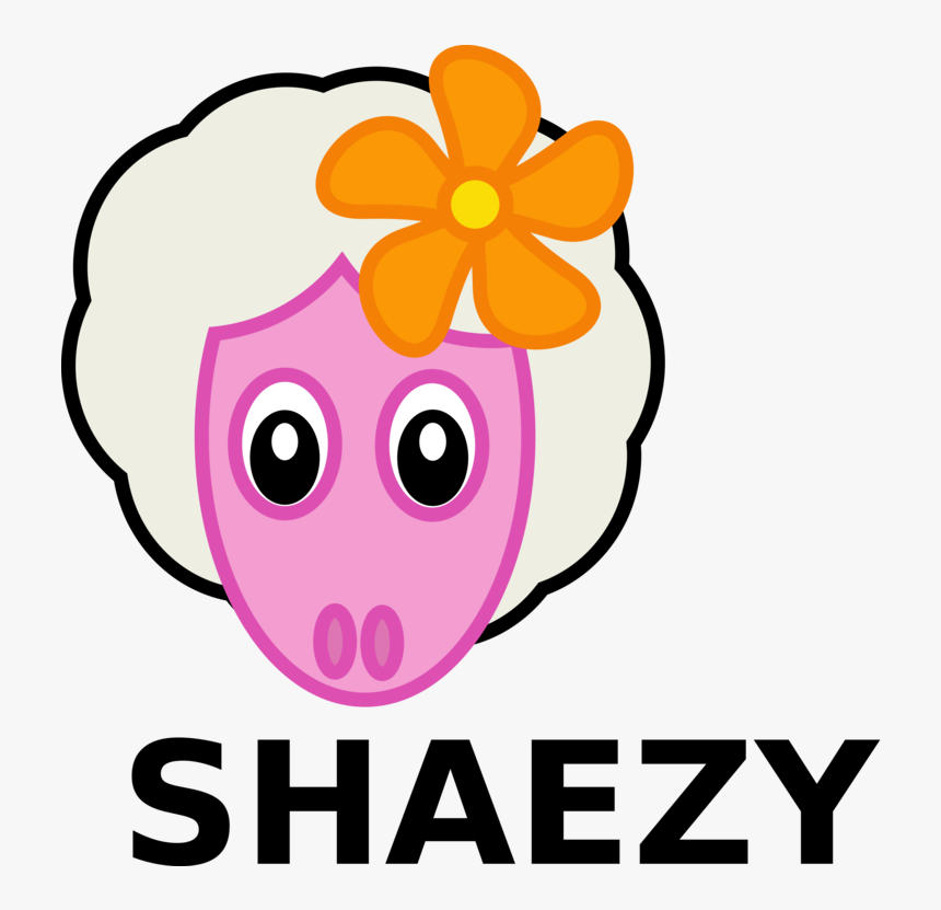 Sheep Lamb Svg Clip Arts - Eid Cards, HD Png Download