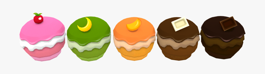 Download Zip Archive - Cupcake, HD Png Download