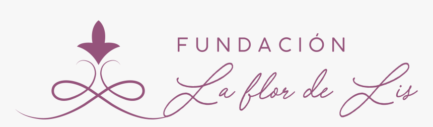 Transparent Flor De La Vida Png - Fundacion Flor De Lis, Png Download