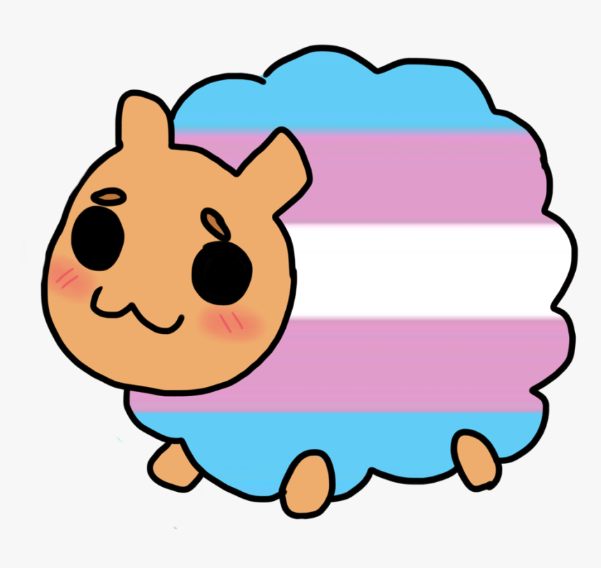 Pride Sheep Icons Please Credi, HD Png Download