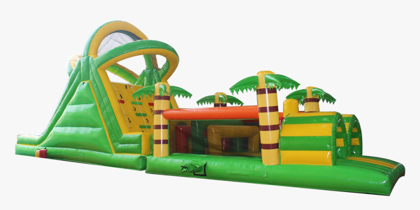 Inflatable, HD Png Download