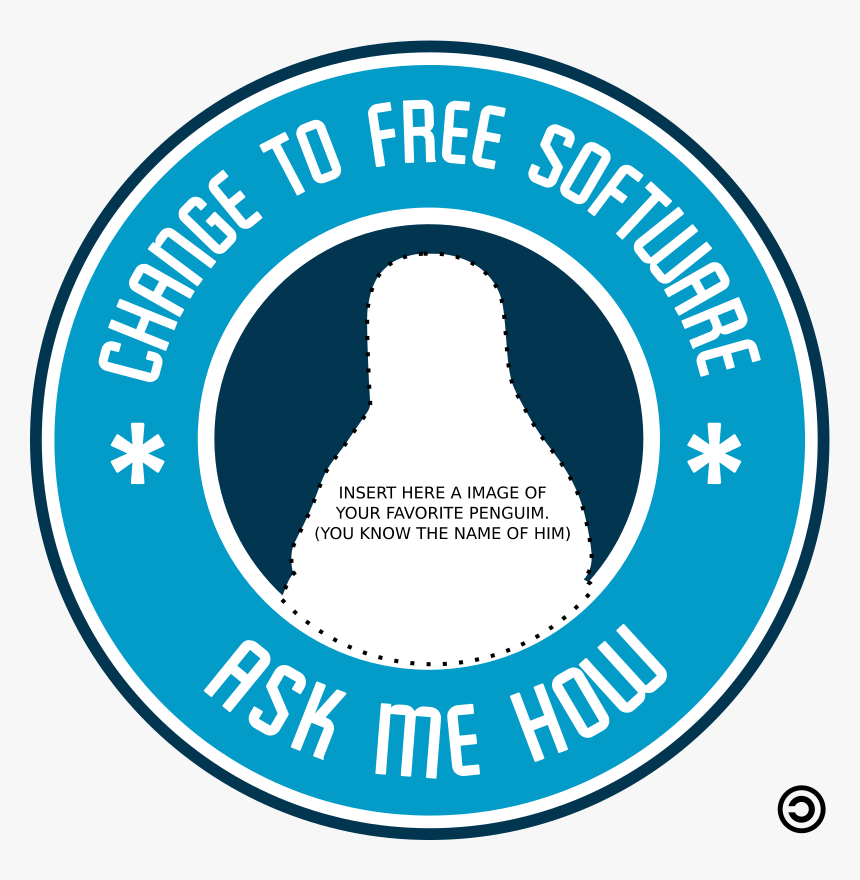 Change To Free Software Ask Me How Clipart Icon Png - Don T Touch, Transparent Png