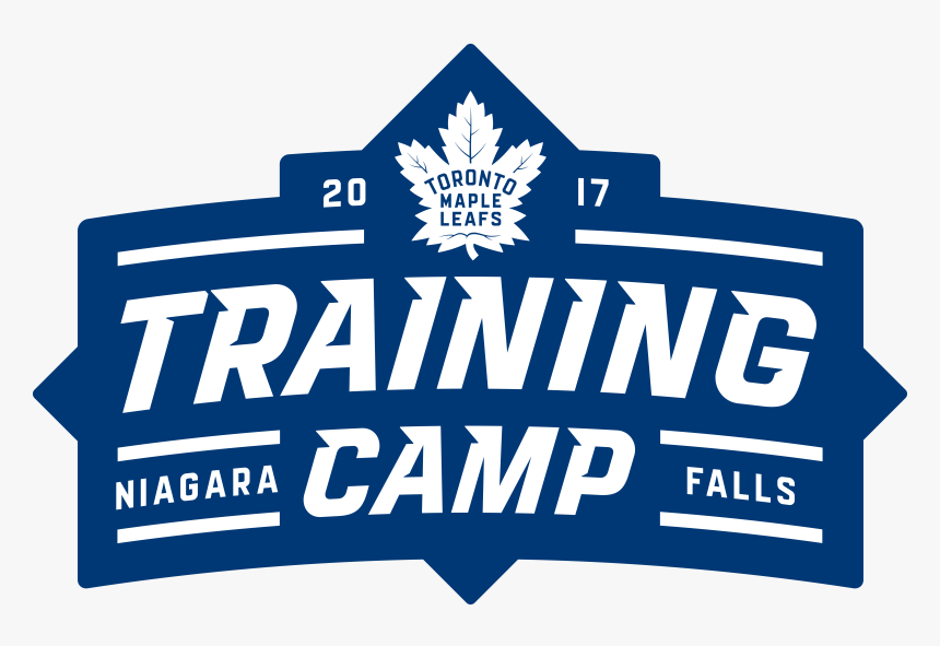 Toronto Maple Leafs To Host Fan Events During Training - Leafs Training Camp Niagara Falls, HD Png Download