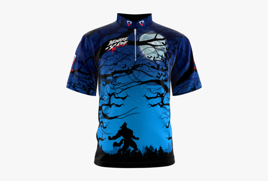 Beware The Scare 
 Class Lazy - Active Shirt, HD Png Download