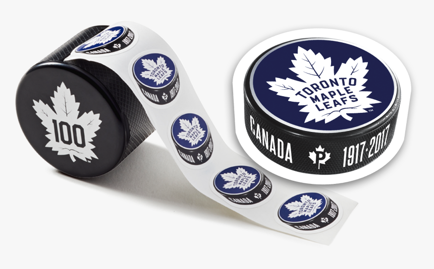 Toronto Maple Leaf Stamps, HD Png Download