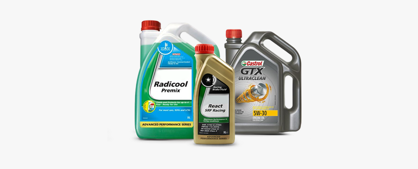Gtx Ultraclean 5w 30, HD Png Download