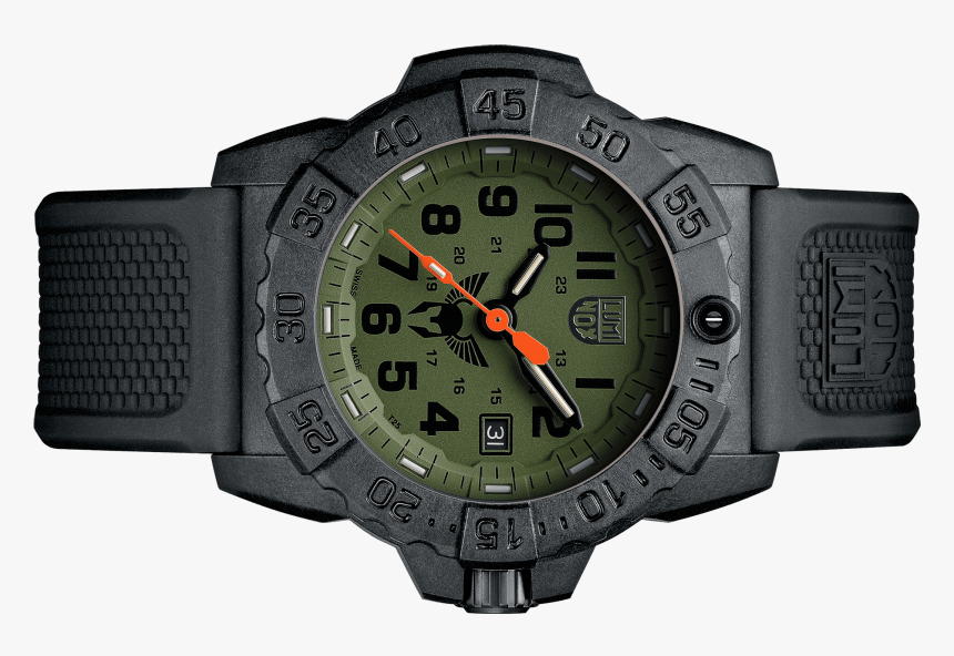 Luminox Tough Viking Precio, HD Png Download