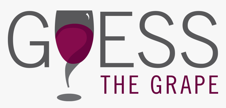 Guess The Wine Grape Am, HD Png Download