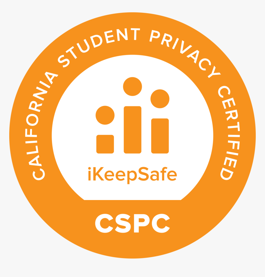 California Student Privacy Certified - Circle, HD Png Download