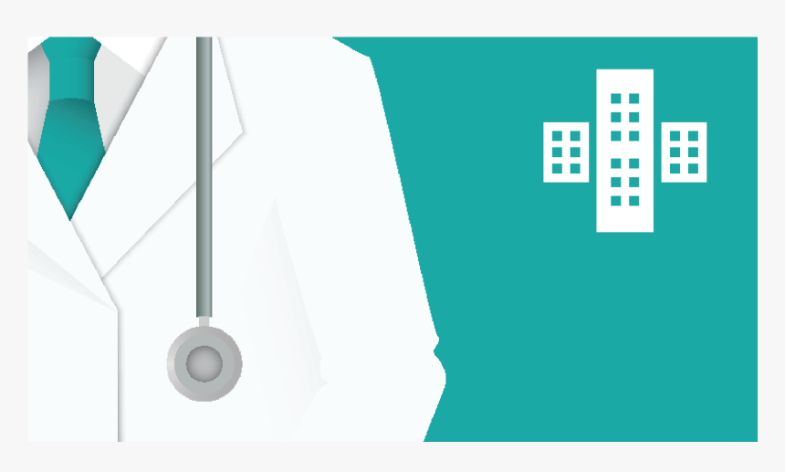 Business Doctor Paper Euclidean Vector Card Clipart - Business Card Design Doctor, HD Png Download