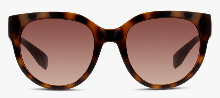 Women S Guess Sunglasses - Reflection, HD Png Download