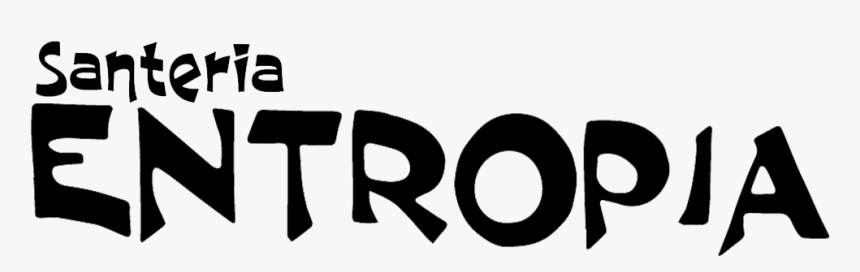 Santería Entropía - Kinks Logo, HD Png Download