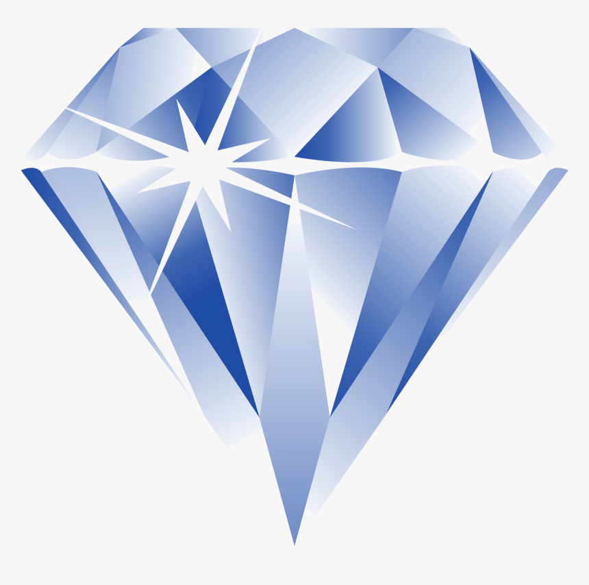 Download Diamond Png Picture - Logo Diamond Png, Transparent Png