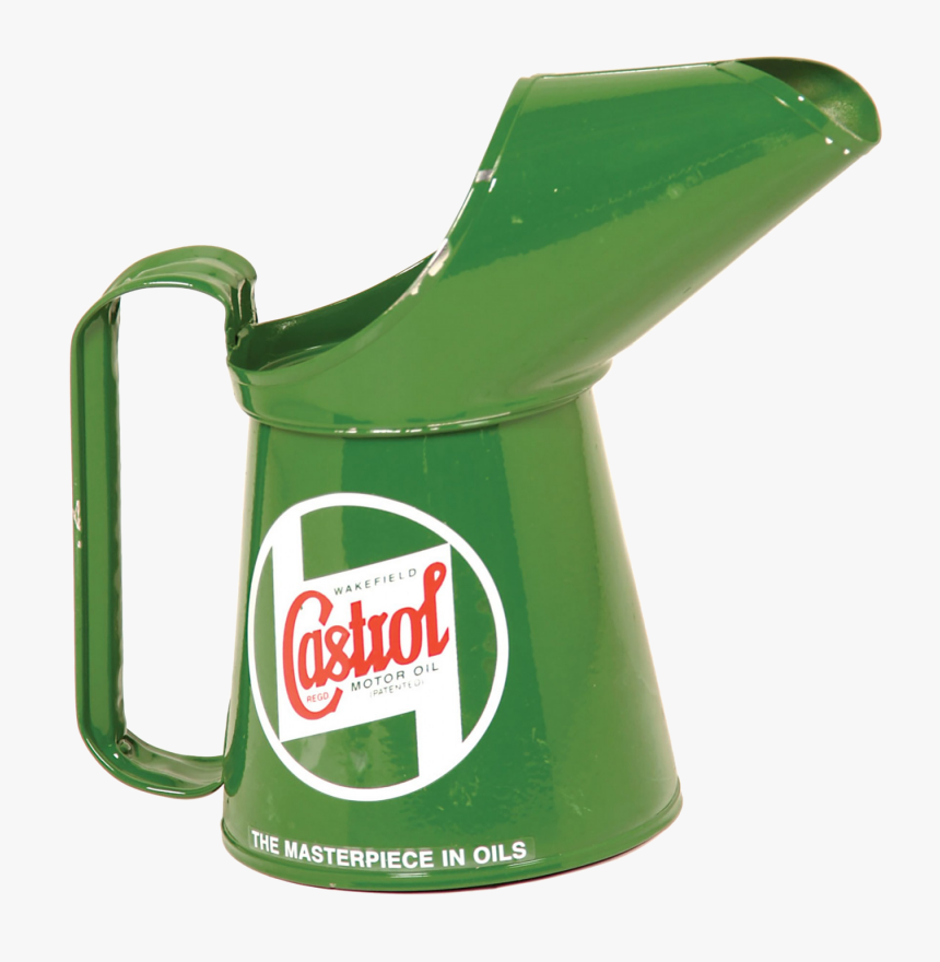 Castrol, HD Png Download