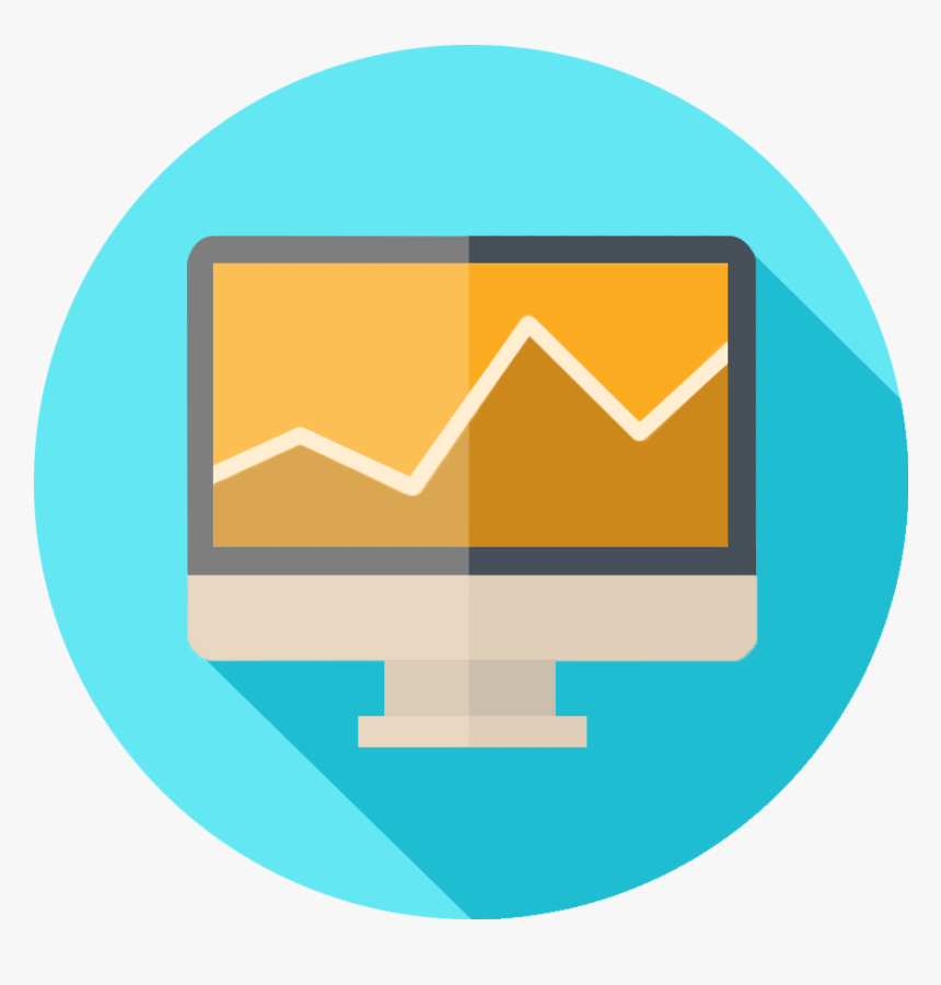 I Will Design You A Unique And Modern Flat Icon/logo - Portable Network Graphics, HD Png Download