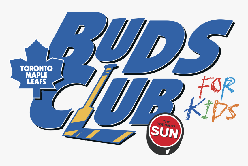 Buds Club For Kids Logo Png Transparent - Poster, Png Download