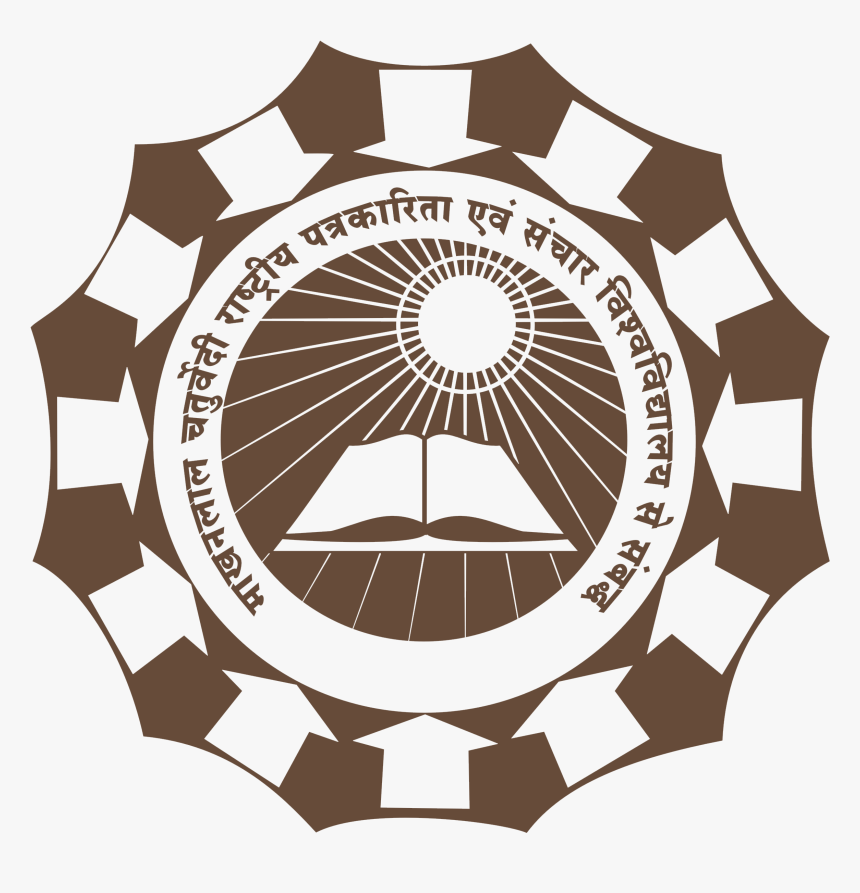 Makhanlal Chaturvedi National University Of Journalism, HD Png Download