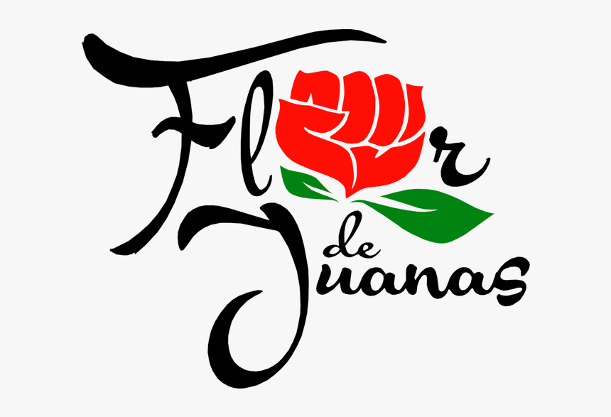Flor De Juanas Logo, HD Png Download