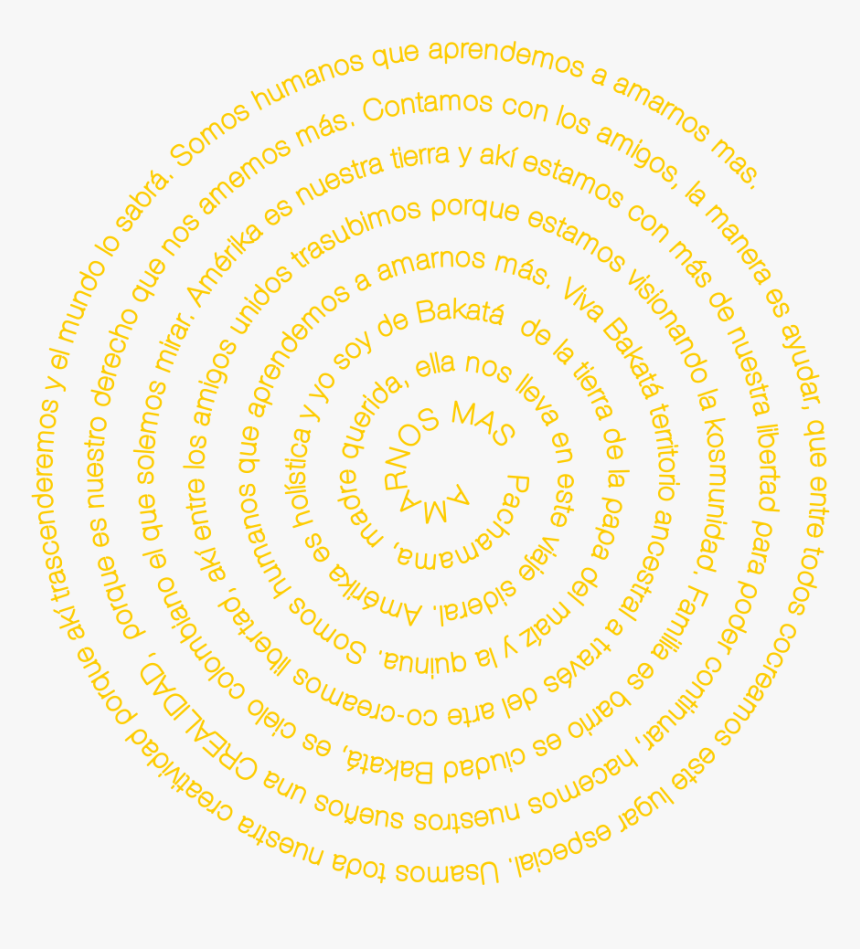 Circle, HD Png Download