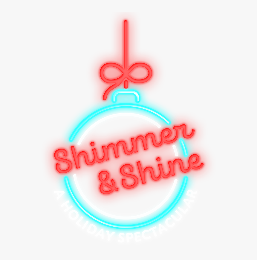 Transparent Shimmer And Shine Clipart - Circle, HD Png Download