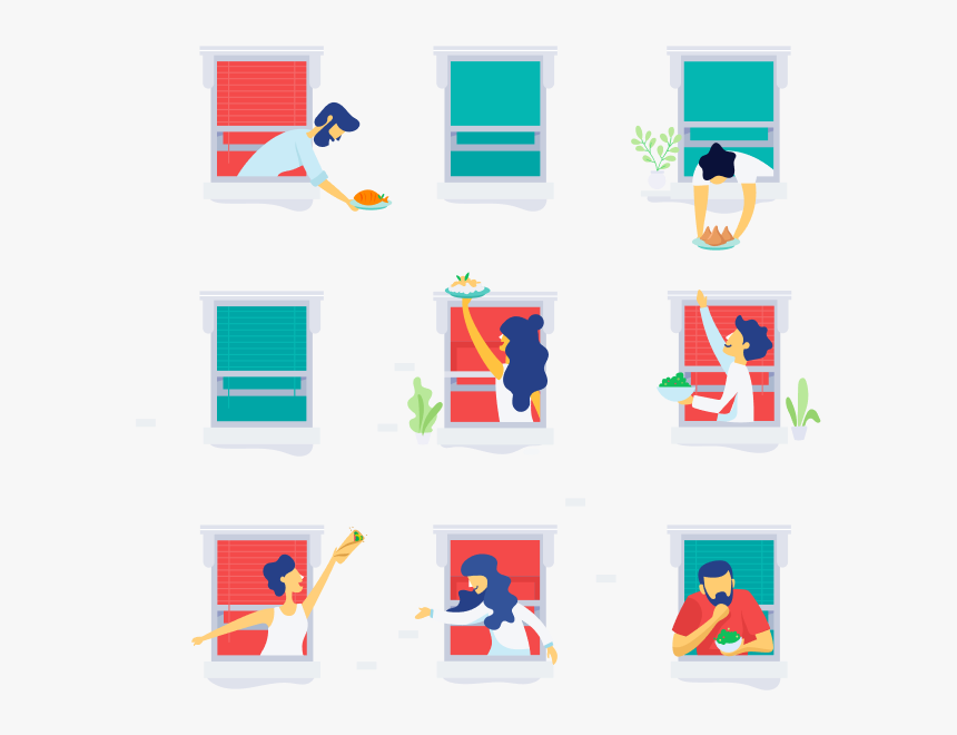 Foodybuddy, HD Png Download
