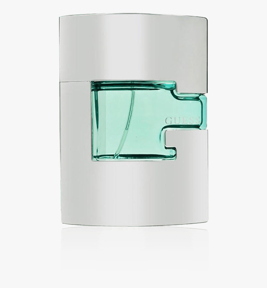 Guess Man - Guess Man Perfume Png, Transparent Png