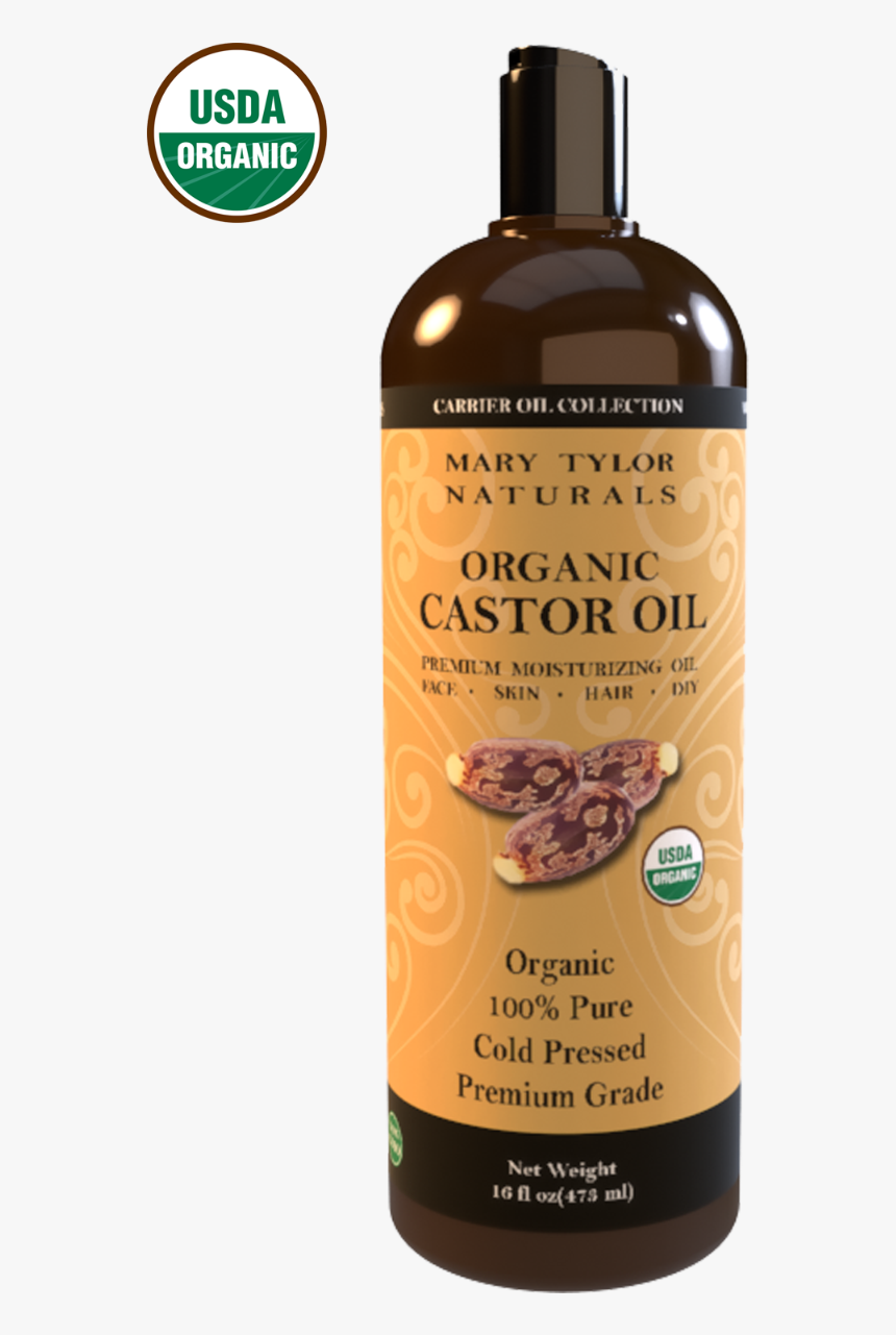 Organic Oil, HD Png Download