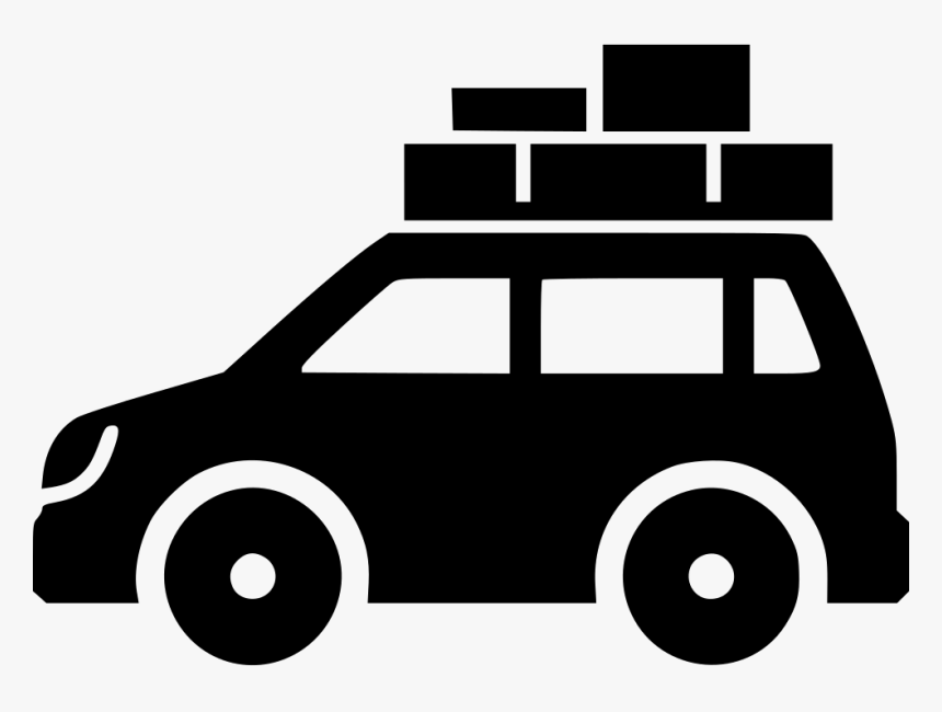 Car Traveler Adventure Holiday Transport, HD Png Download