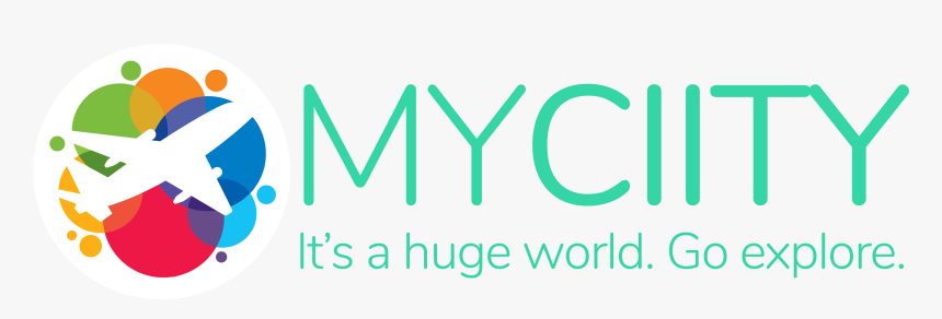 Myciity - Graphic Design, HD Png Download