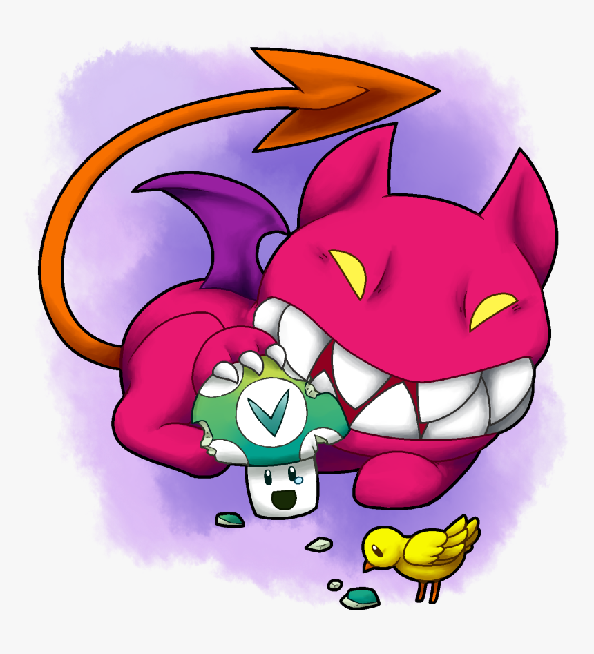 Main Image - Cartoon, HD Png Download